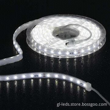 SMD3528 Constant Current Dimmable LED Light Strip